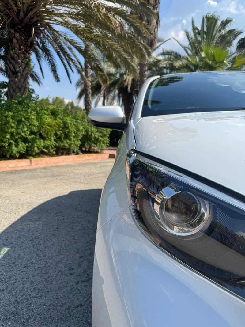 2022 Toyota Yaris 1,5L 2022 Cyprus