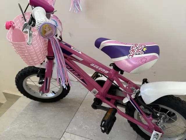 Child bicycle, Επαρχία Λεμεσού — Κάτω Πολεμίδια