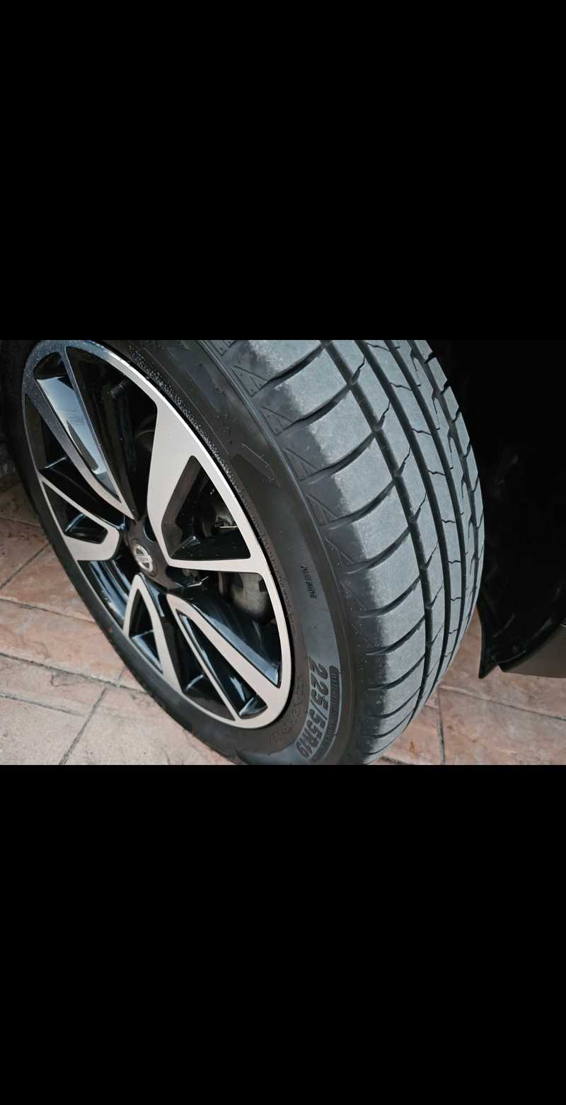2018 Nissan X-Trail 1,6L 2018 Cyprus