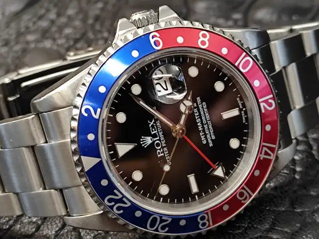 Rolex gmt master ii, Nicosia — Nicosia - Ag Konst and Elenis
