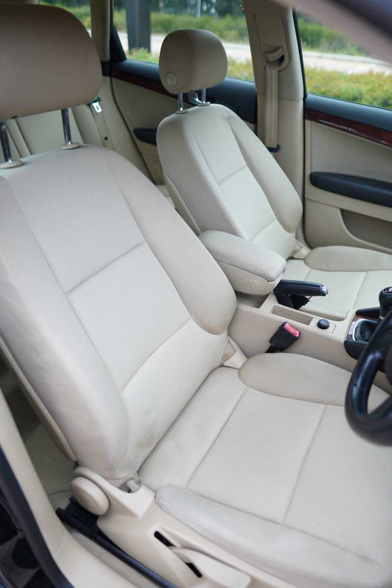 2006 Audi A3 1,6L 2006 Cyprus