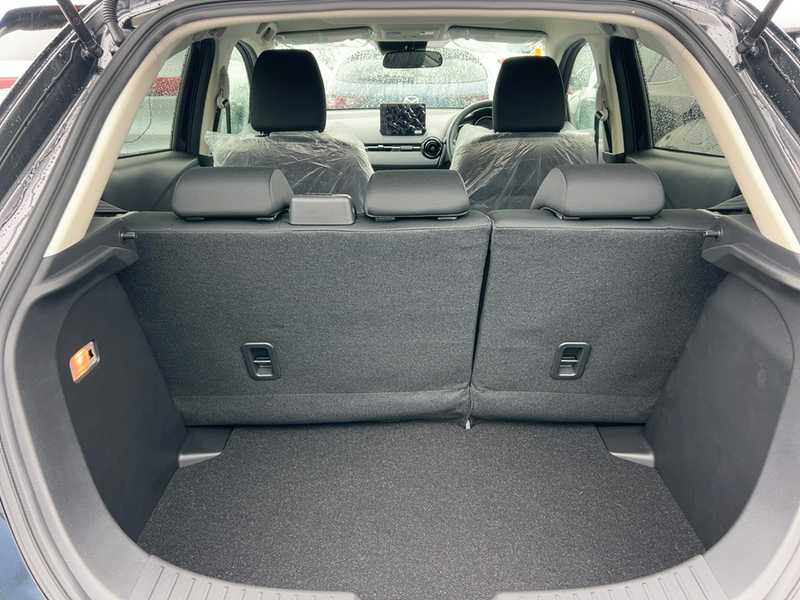 2026 Mazda 2 1,5L 2026 Cyprus