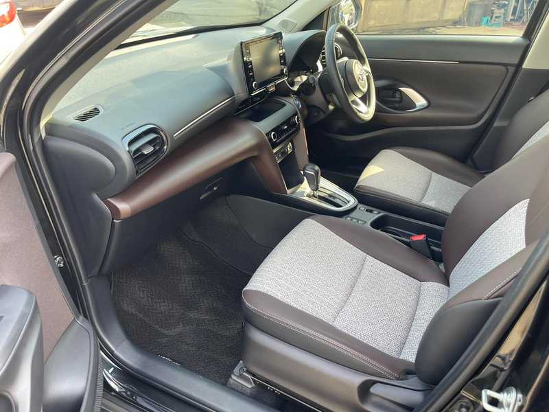 2022 Toyota Yaris Cross 1,5L 2022 Cyprus