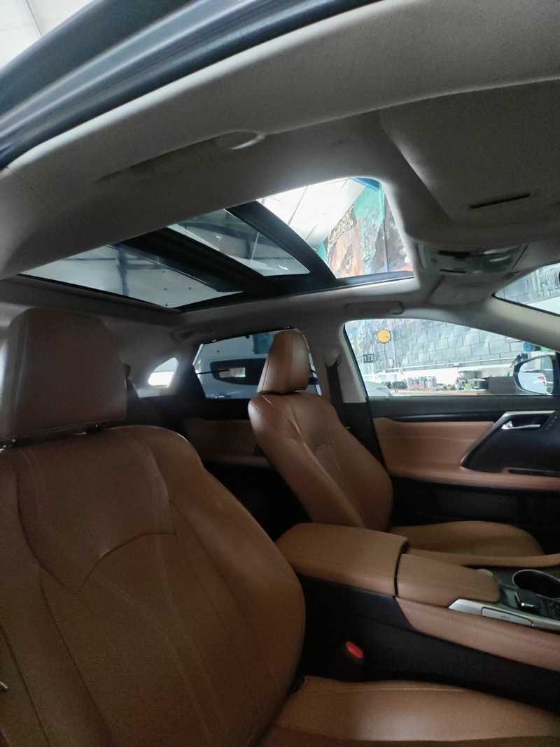 2018 Lexus RX 3,5L 2018 Cyprus