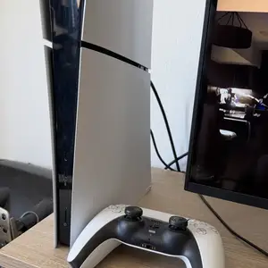 Ps5 slim digital + ps vr2 + playstation portal, Επαρχία Λάρνακας — Ορόκλινη