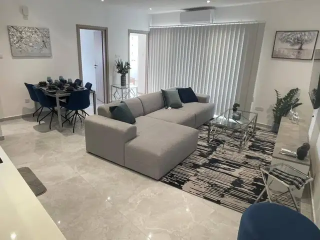 2-bedroom apartment to rent, Επαρχία Λεμεσού — Λεμεσός - Νεάπολη