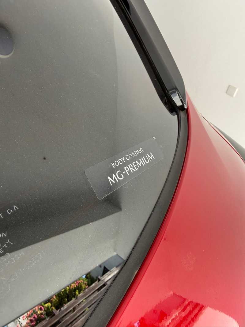 2022 Mazda CX-30 2,0L 2022 Cyprus