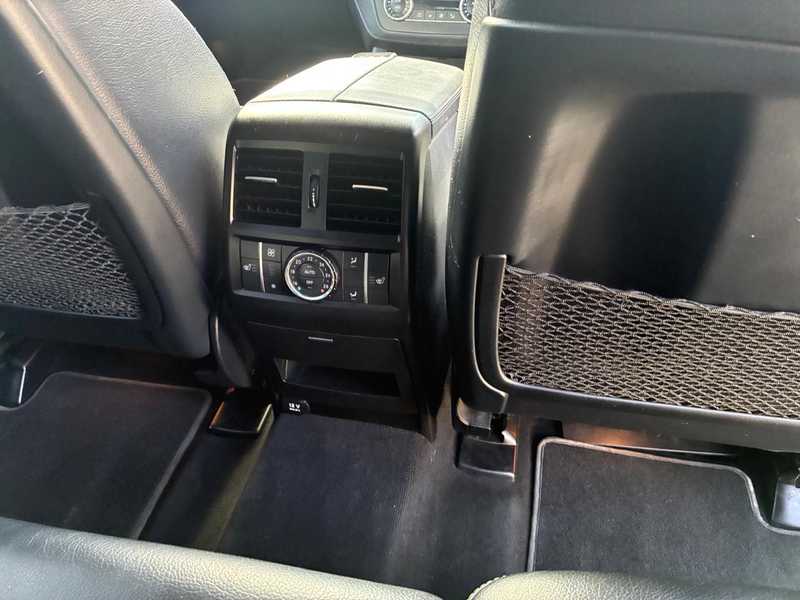 2017 Mercedes-Benz GLS-Class 3,0L 2017 Cyprus