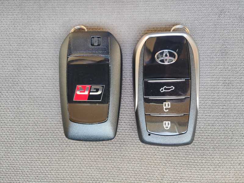 2023 Toyota Yaris Cross 1,5L 2023 Cyprus