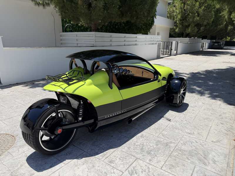 2026 Cars Other 1,5L 2026 Cyprus