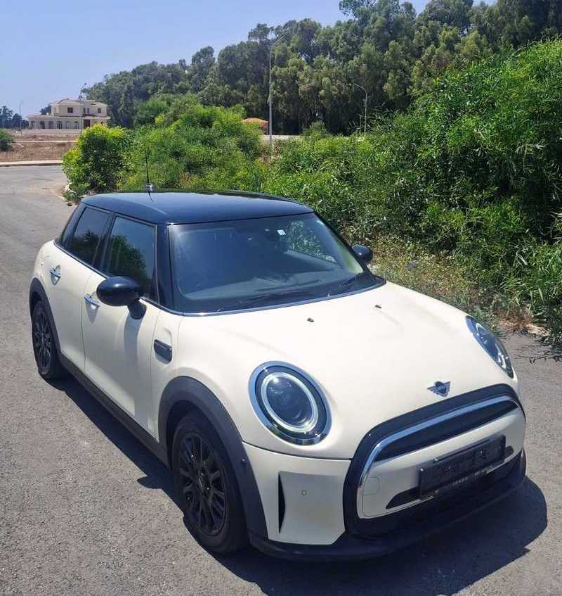 2022 Mini Cooper 1,5L 2022 Cyprus