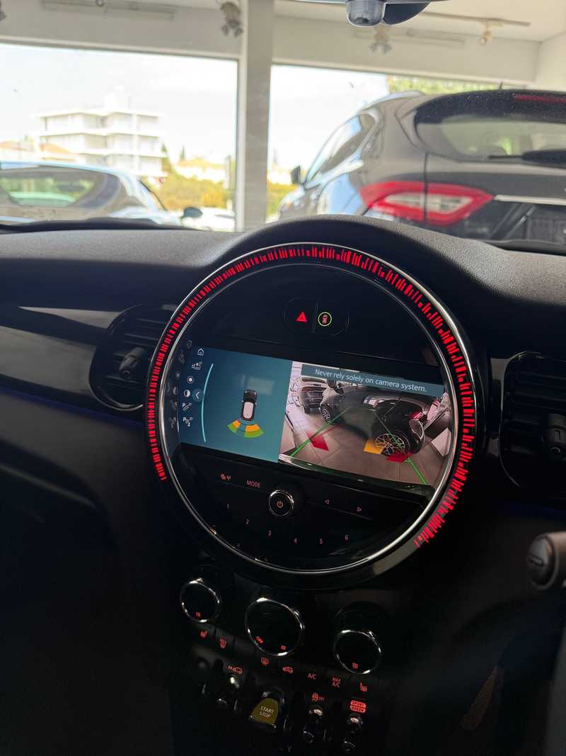 2022 Mini Cooper Electric 2022 Cyprus