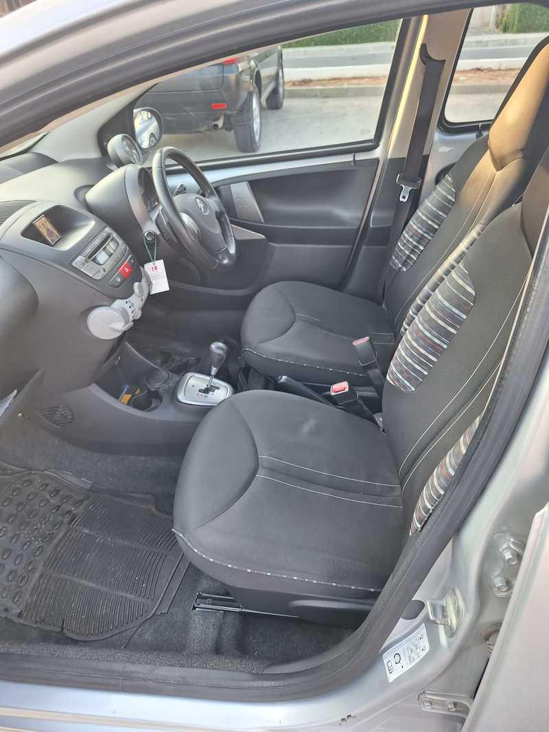2014 Citroen C1 1,0L 2014 Cyprus