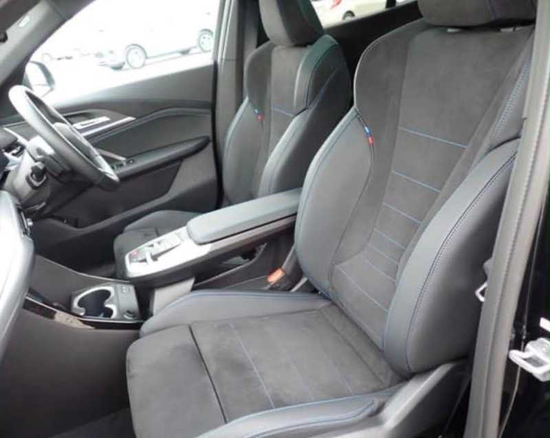 2026 BMW X2 2,0L 2026 Cyprus