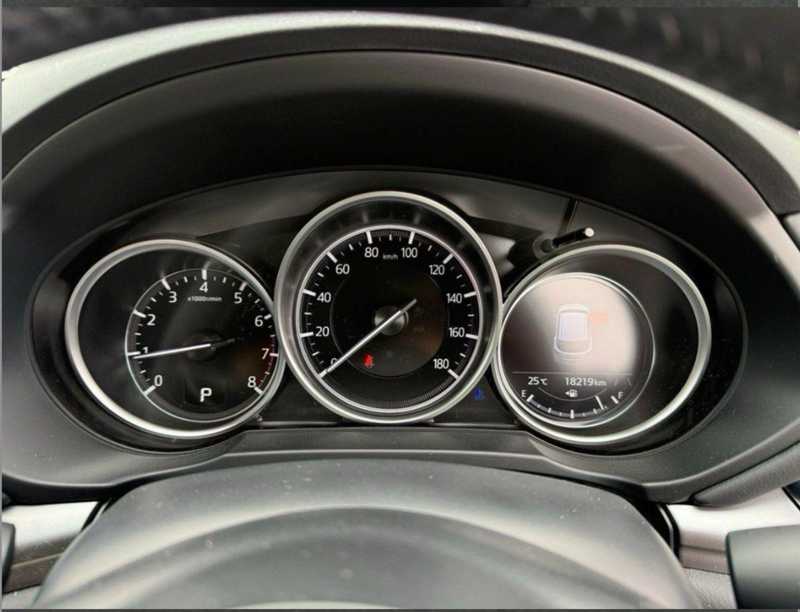 2023 Mazda CX-5 2,0L 2023 Cyprus