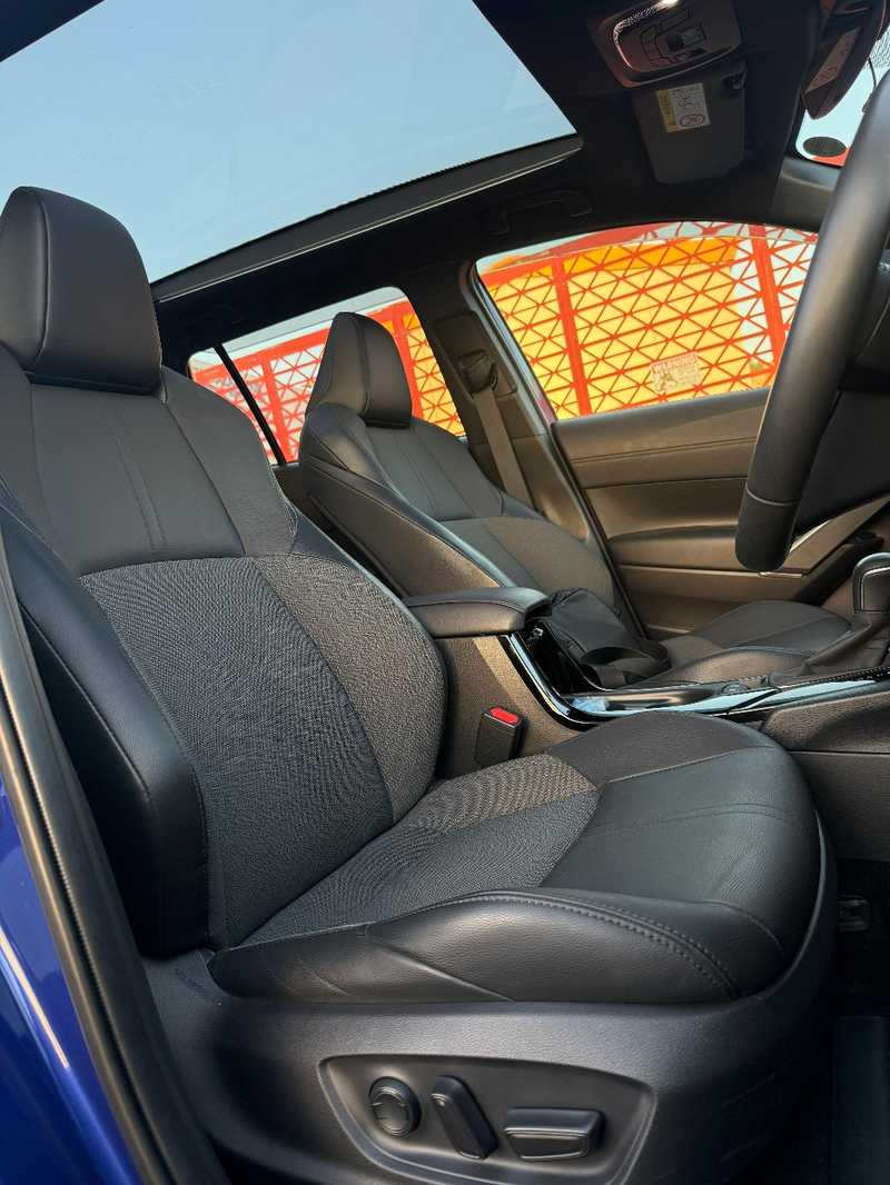 2022 Toyota Corolla Cross 1,8L 2022 Cyprus