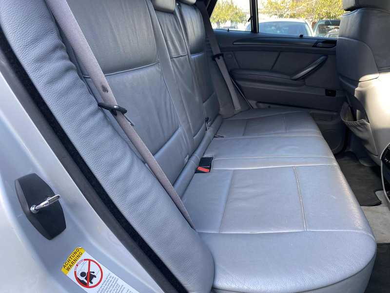 2004 BMW X5 3,0L 2004 Cyprus