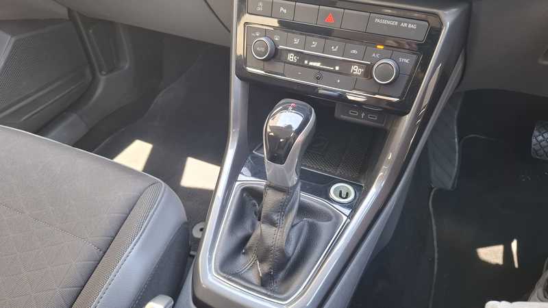 2021 Volkswagen T-Cross 1,0L 2021 Cyprus