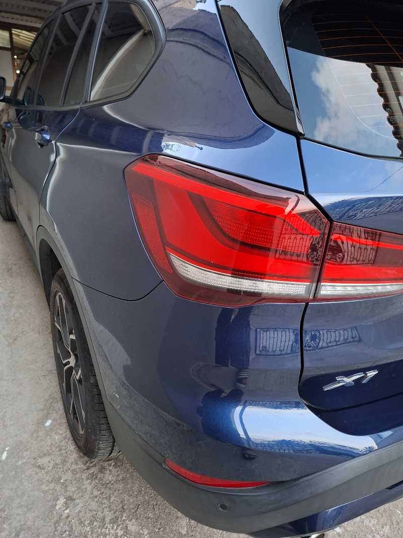 2019 BMW X1 2,0L 2019 Cyprus