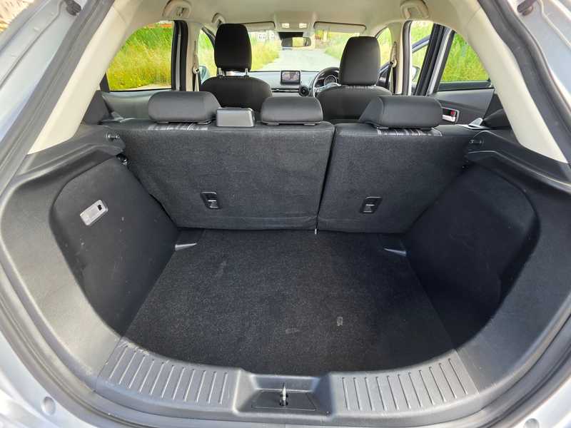 2022 Mazda 2 1,5L 2022 Cyprus