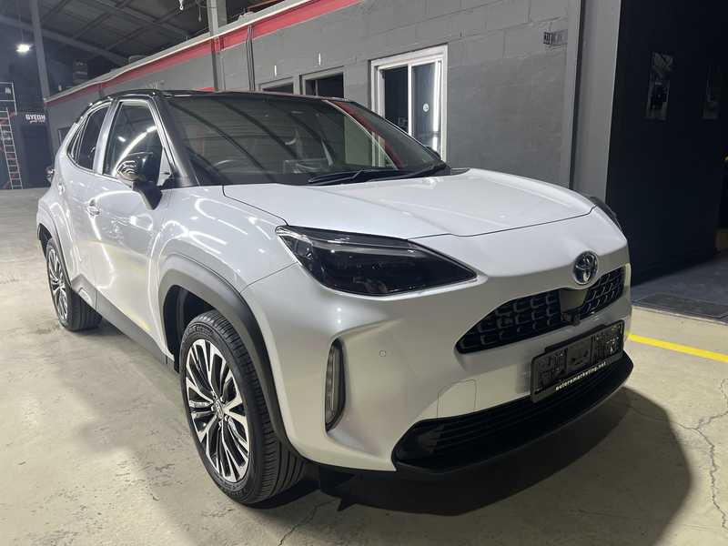 2023 Toyota Yaris Cross 1,5L 2023 Cyprus