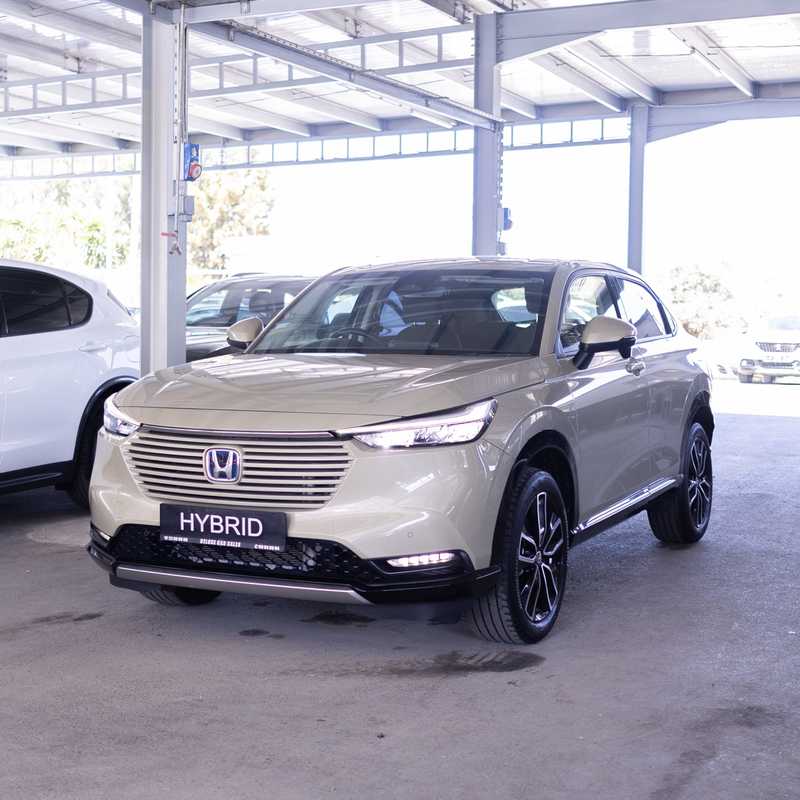 2023 Honda Vezel 1,5L 2023 Cyprus