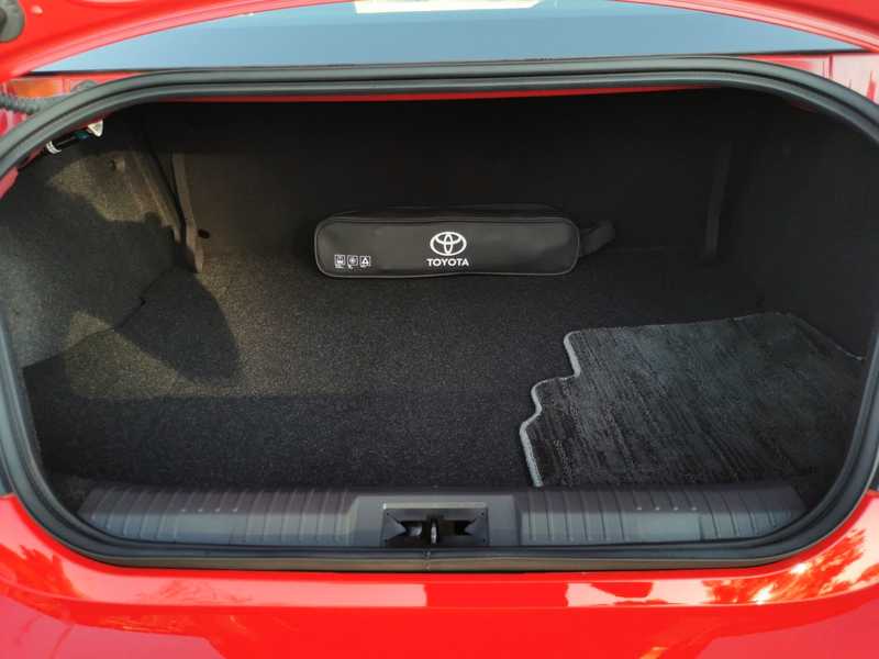 2023 Toyota GR86 2,4L 2023 Cyprus
