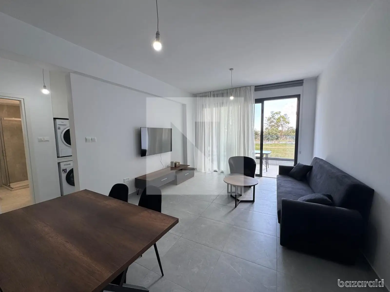 Apartment, 2 bedrooms — 2