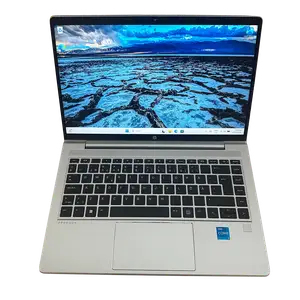 Hp probook 640 g8 - i5/16gb/256gb ssd - 3yr warranty + vat invoice, Επαρχία Λευκωσίας — Αγία Βαρβάρα Λευκωσίας