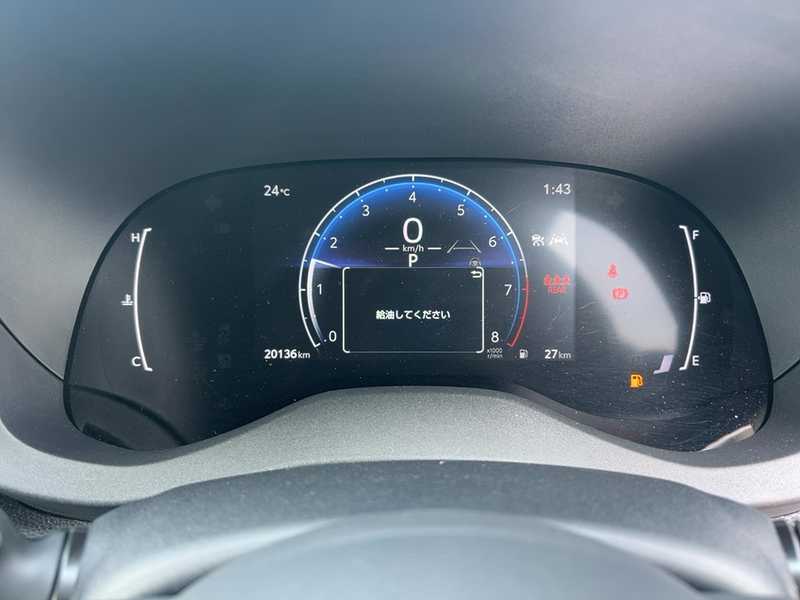 2025 Toyota Yaris Cross 1,5L 2025 Cyprus