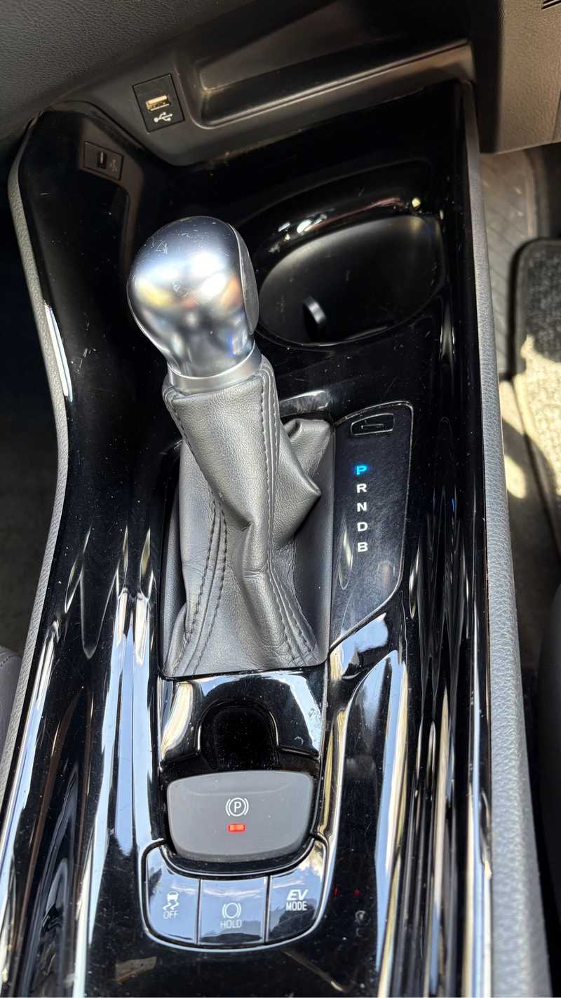 2020 Toyota C-HR 1,8L 2020 Cyprus