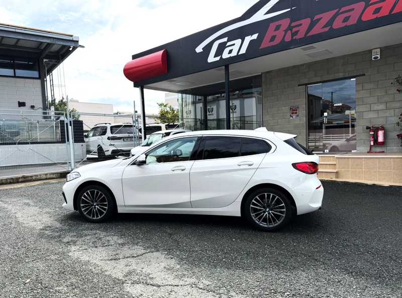 2022 BMW 1-Series 1,5L 2022 Cyprus