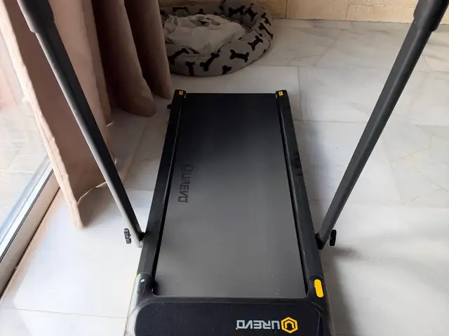 Treadmill urevo, Επαρχία Πάφου — Άγιος Γεώργιος