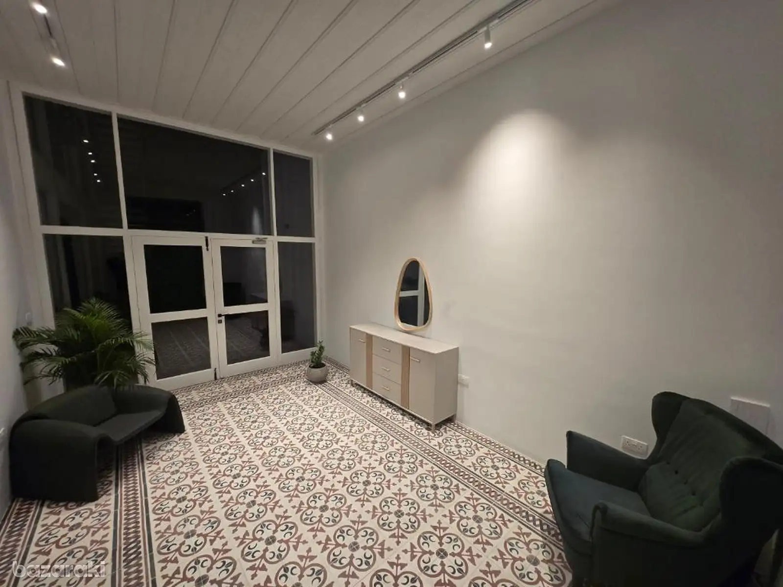 Apartment, 3 bedrooms — 4