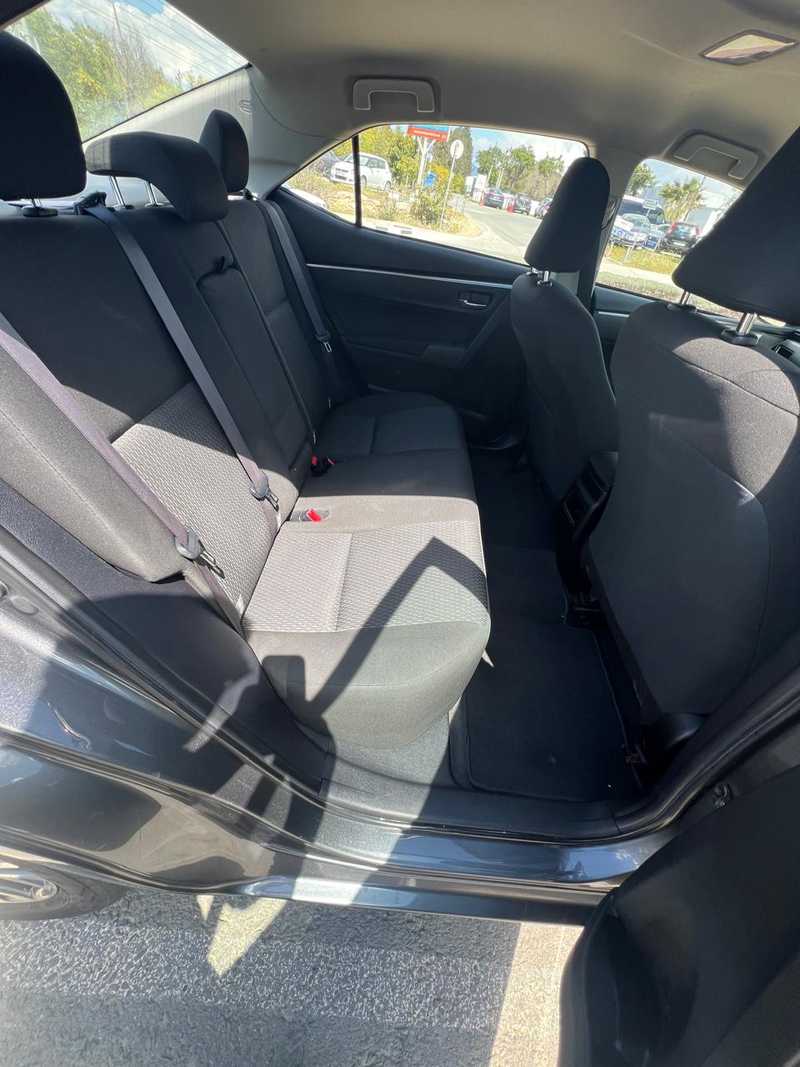 2014 Toyota Corolla 1,6L 2014 Cyprus