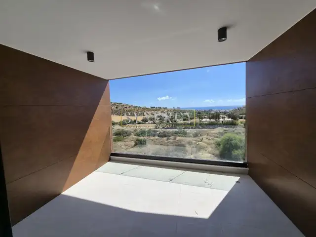 1-bedroom apartment for sale, Limassol — Germasogeia