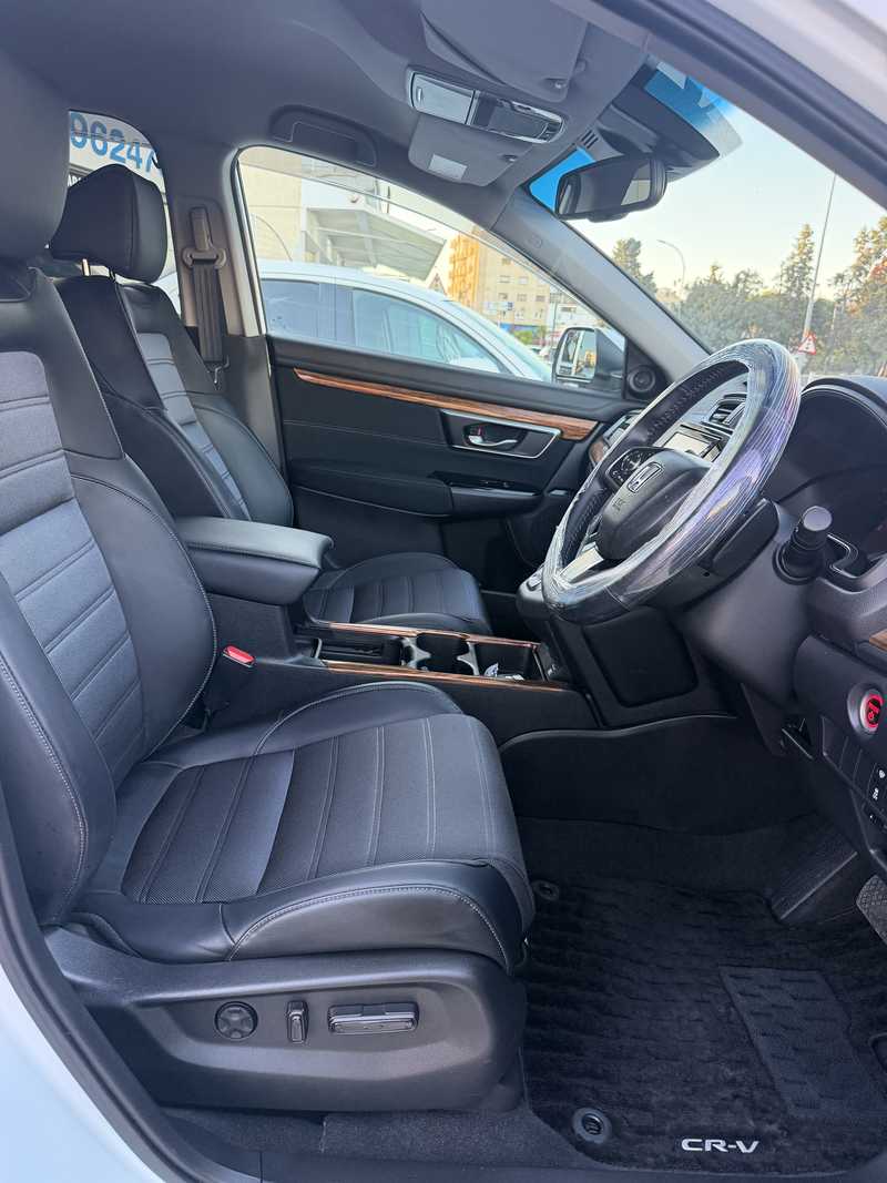 2022 Honda CRV 2,0L 2022 Cyprus