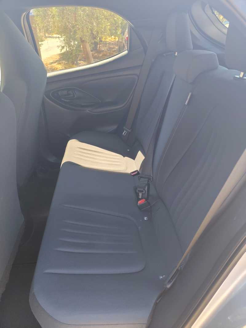2022 Toyota Yaris 1,5L 2022 Cyprus