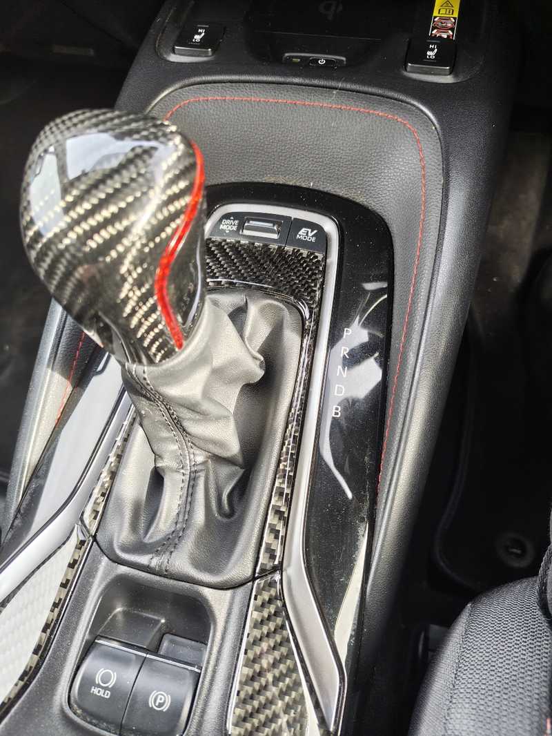2023 Toyota Corolla 1,8L 2023 Cyprus