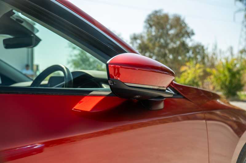2020 Mazda 3 1,8L 2020 Cyprus