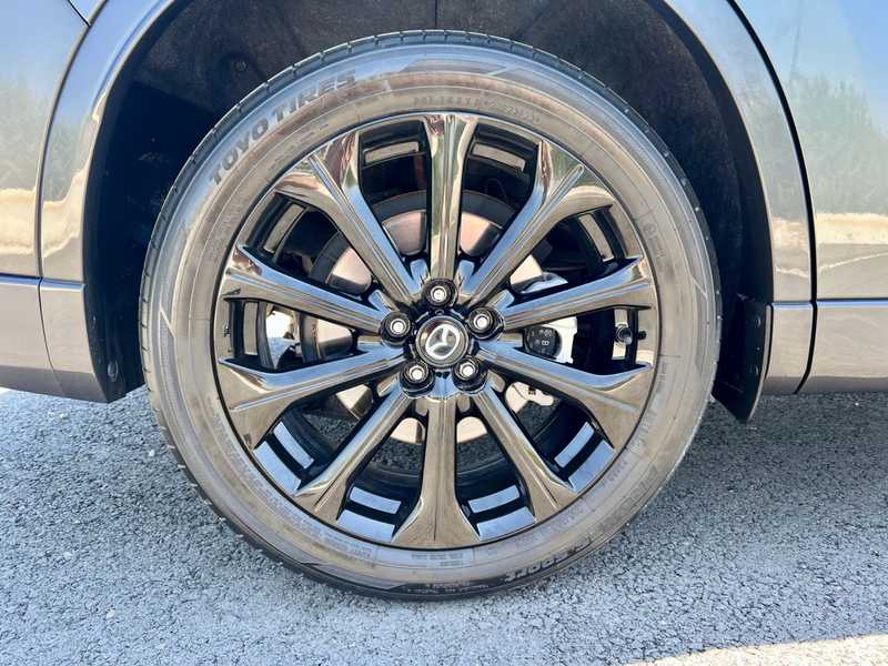 2023 Mazda CX-60 3,3L 2023 Cyprus