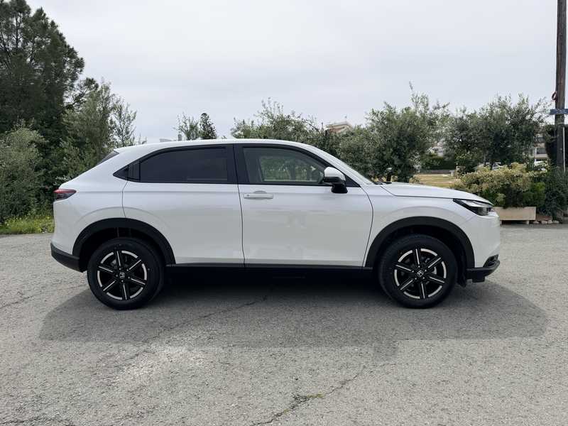 2025 Honda Vezel 1,5L 2025 Cyprus