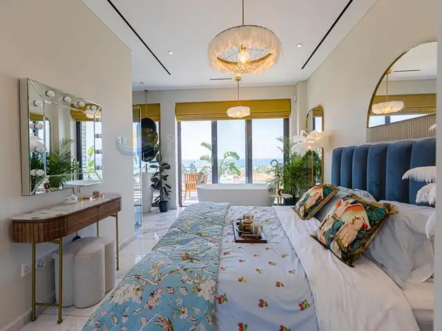 3-bedroom villa for sale, Επαρχία Πάφου — Πέγεια - 12