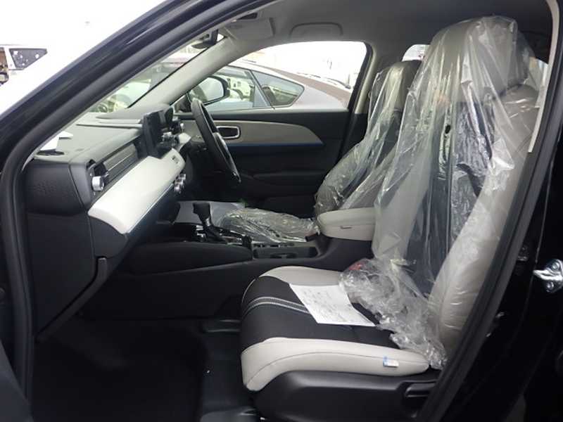 2026 Honda Vezel 1,5L 2026 Cyprus
