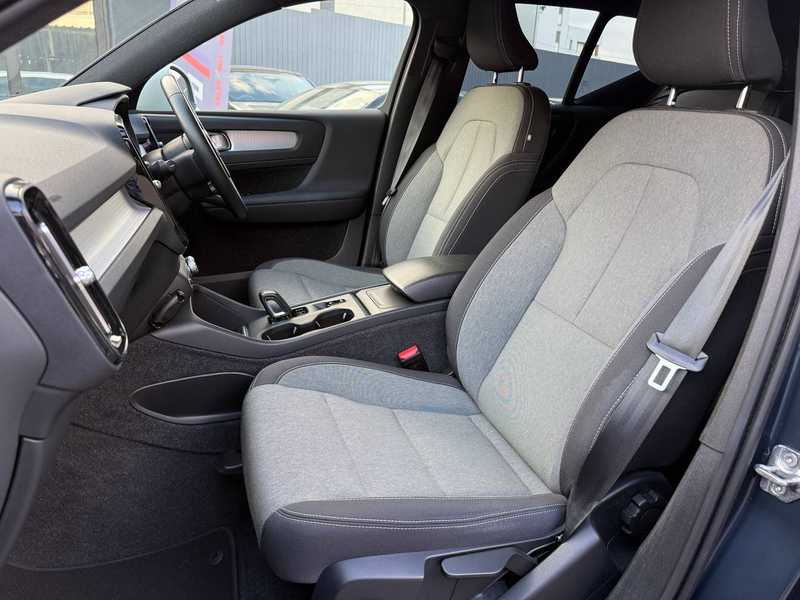 2021 Volvo XC40 2,0L 2021 Cyprus