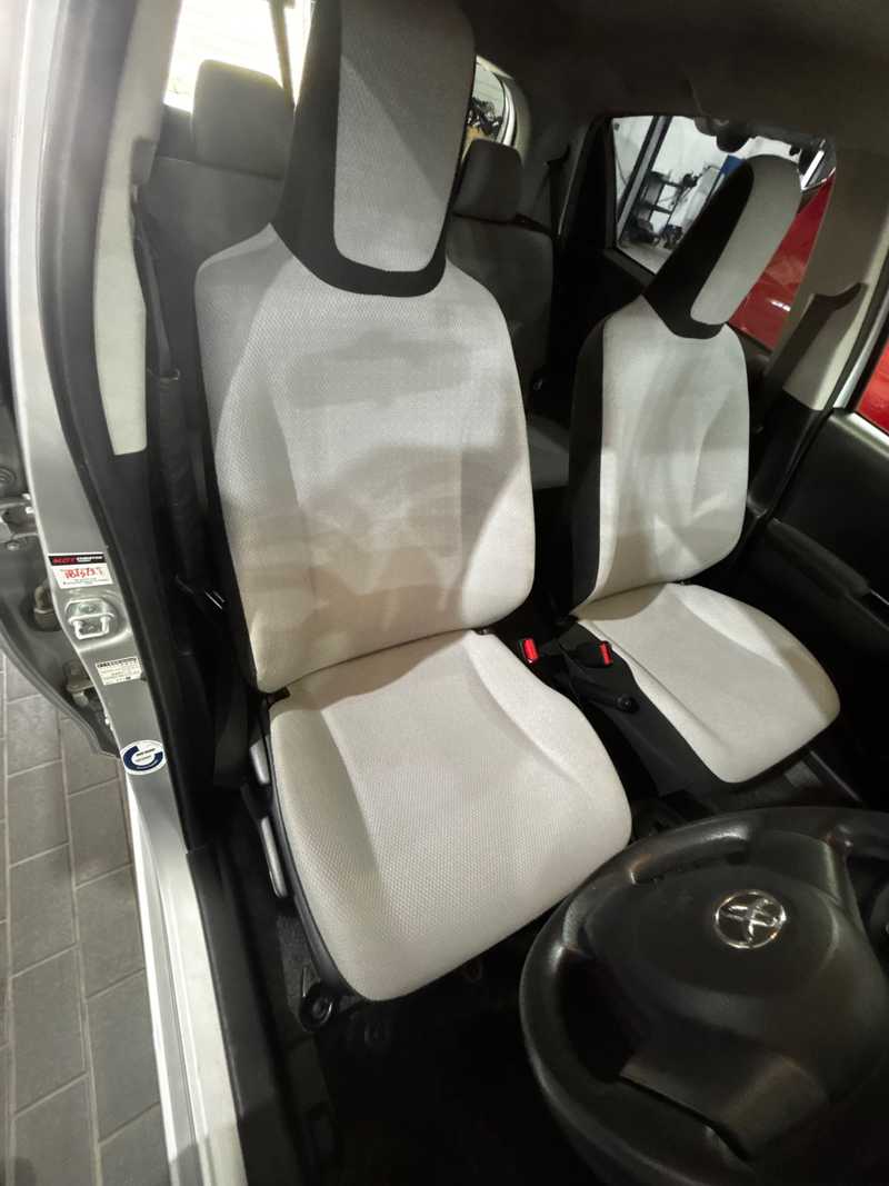 2014 Toyota Vitz 1,4L 2014 Cyprus