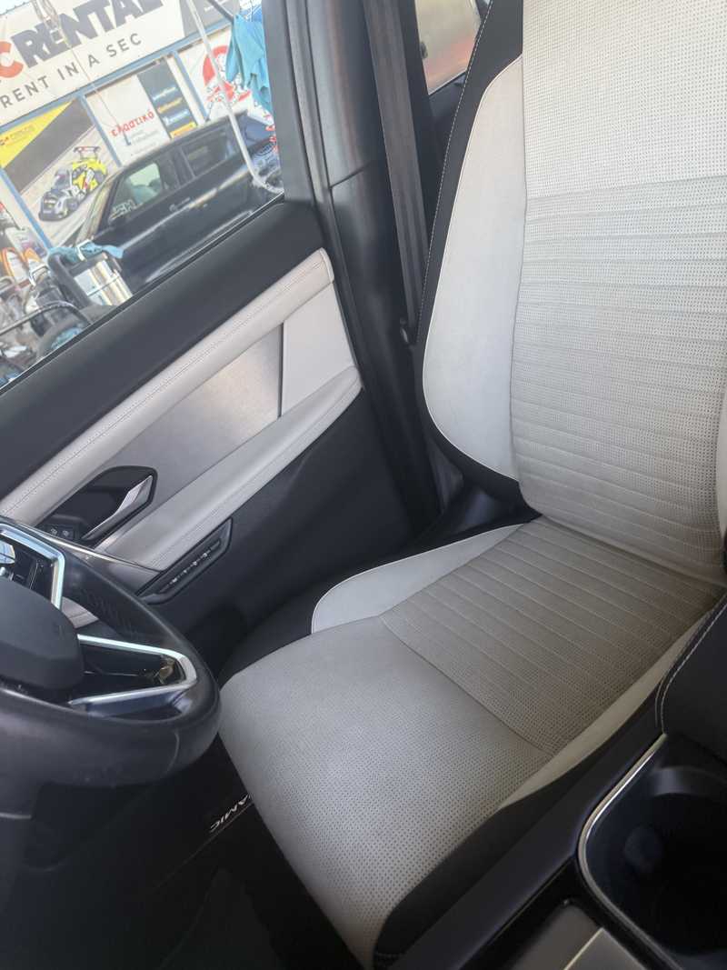 2023 Land Rover Discovery Sport 2,0L 2023 Cyprus