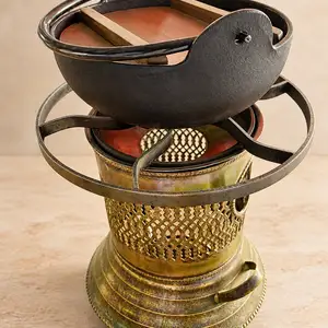 Cooking kit vintage, Paphos — Paphos - Kato Paphos