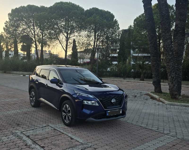 2024 Nissan X-Trail e-POWER 1,5L 2024 Cyprus