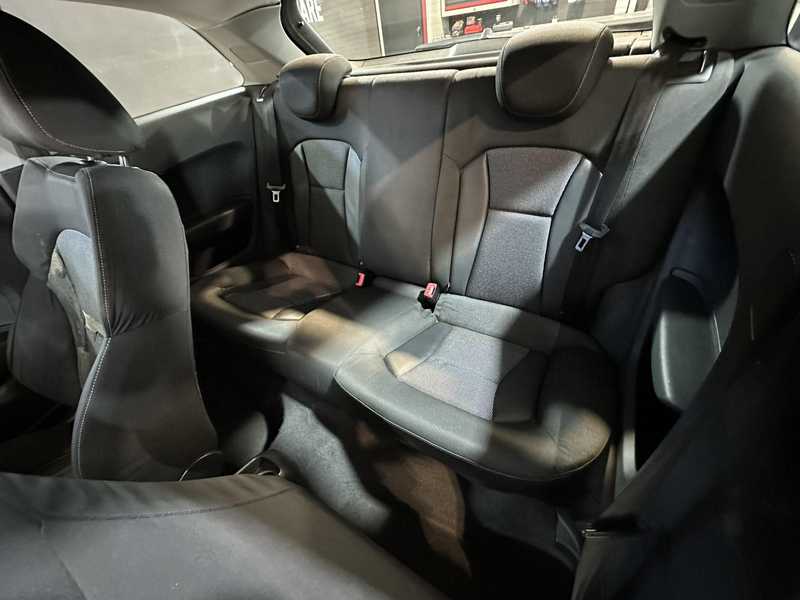 2011 Audi A1 1,2L 2011 Cyprus